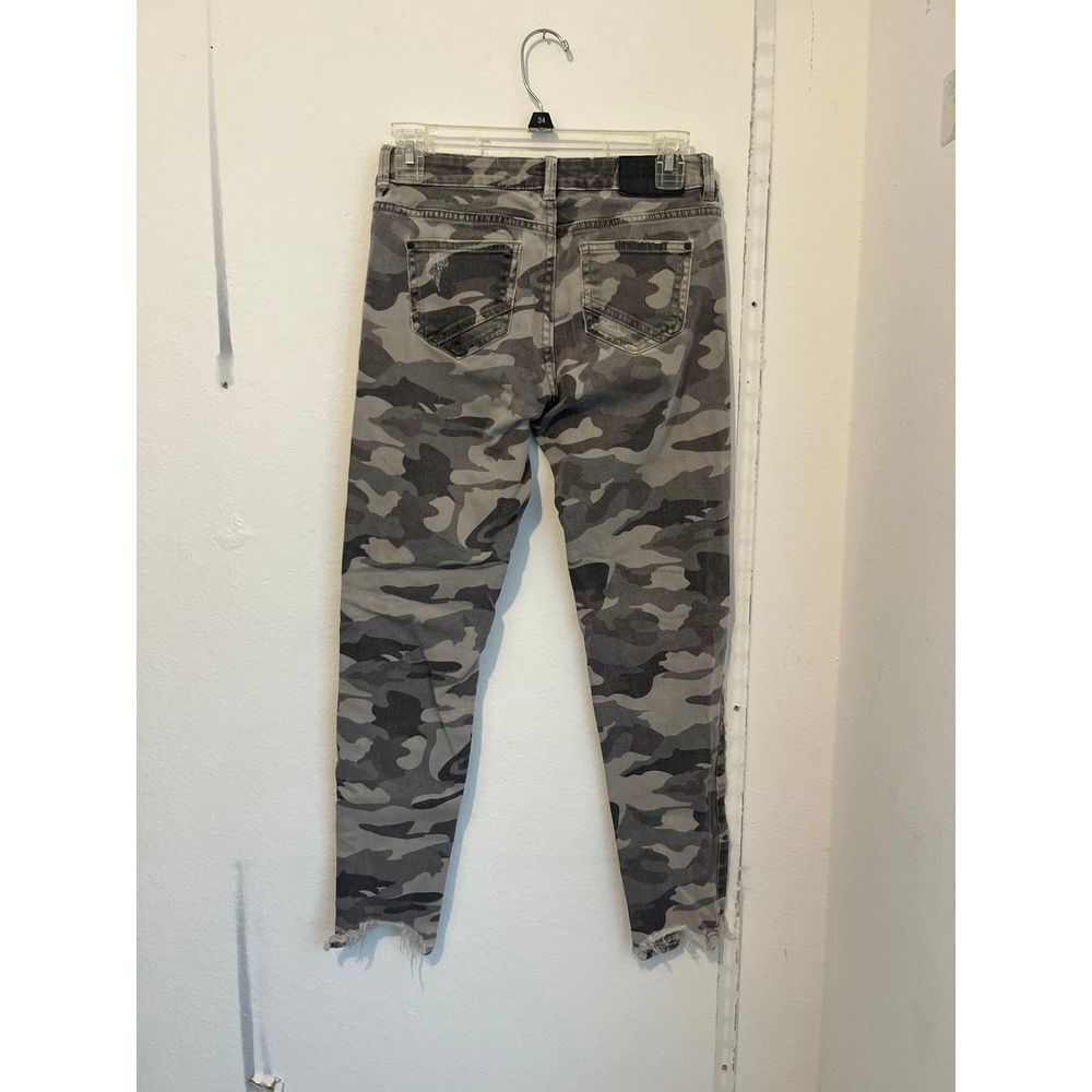 Zara basic‎ jeans - Picture 2 of 3